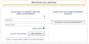 LaboMEP