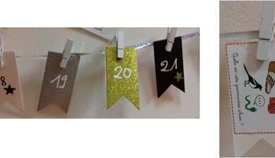 CE1-CE2 : Un calendrier pas comme les autres