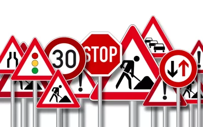 Sécurité routière