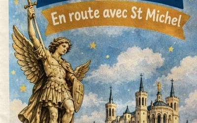 Fête de Saint Michel